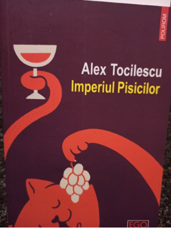 Imperiul pisicilor