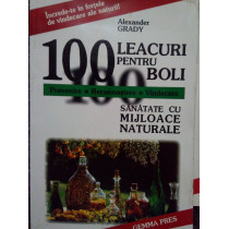 100 leacuri pentru boli