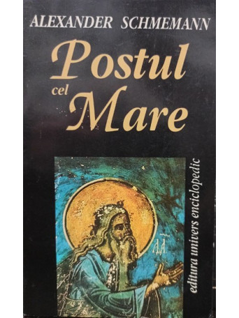 Postul cel Mare