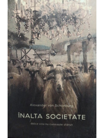 Inalta societate