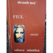 Fiul omului