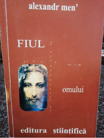 Fiul omului