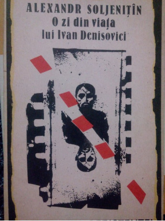 O zi din viata lui Ivan Denisovici