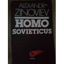 Homo sovieticus