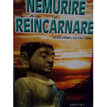 Nemurire si reincarnare