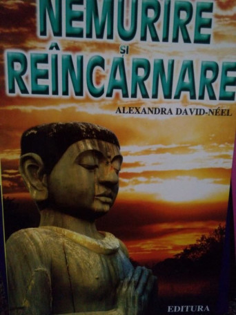 Nemurire si reincarnare