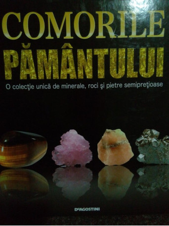 Comorile pamantului, nr. 149