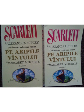 Scarlet, 2 vol.