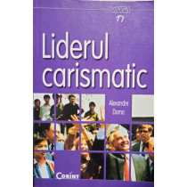 Liderul carismatic