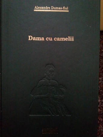 Dama cu camelii