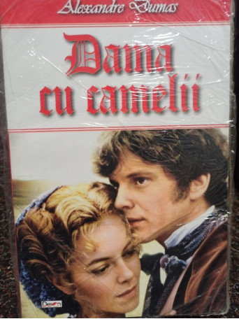 Dama cu camelii