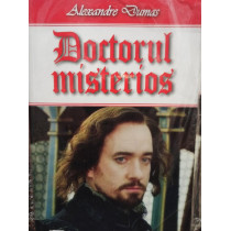 Doctorul misterios