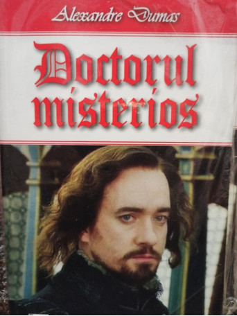 Doctorul misterios