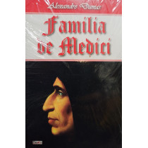 Familia de medici