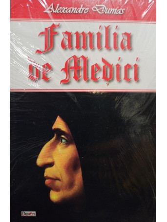 Familia de medici