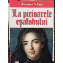 La picioarele esafodului