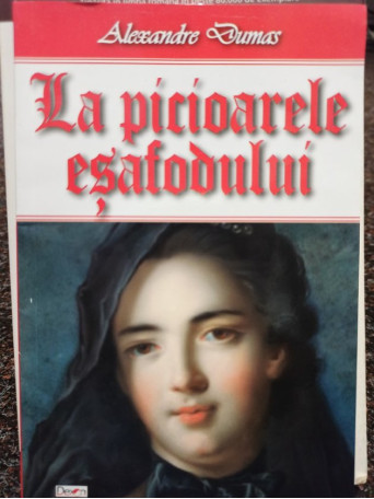 La picioarele esafodului