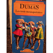 Les trois mousquetaires