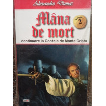 Mana de mort, vol. 2