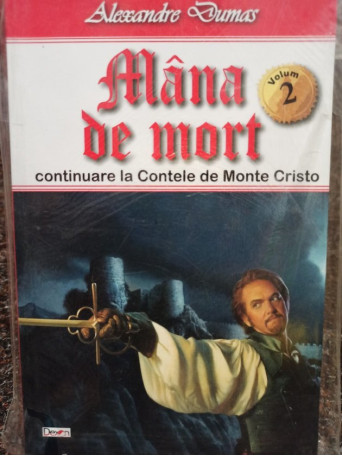 Mana de mort, vol. 2