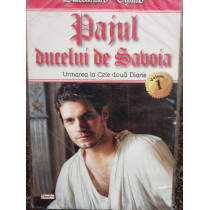 Pajul ducelui de Savoia, vol. 1