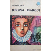 Regina Margot