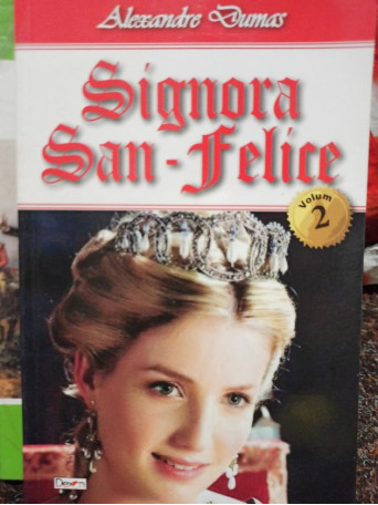 Signora SanFelice, vol. 2