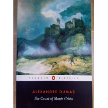 The count of Monte Cristo