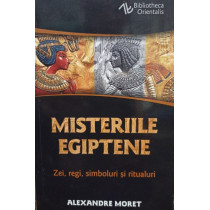 Misteriile egiptene