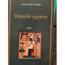 Misteriile egiptene