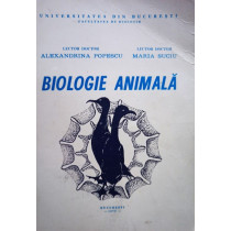 Biologie animala