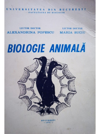 Biologie animala