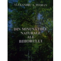 Din minunatiile naturale ale Bihorului