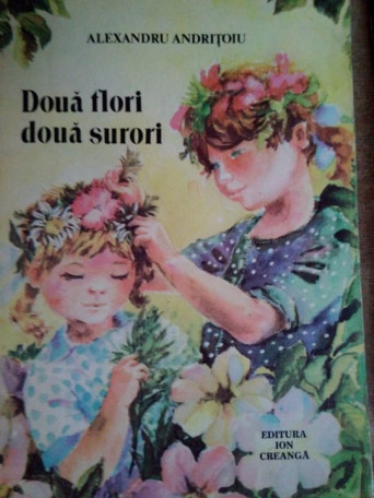 Doua flori doua surori