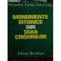 Monumente istorice din Tara Crisurilor