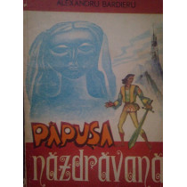 Papusa nazdravana