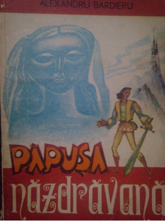 Papusa nazdravana