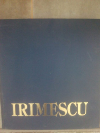 Irimescu