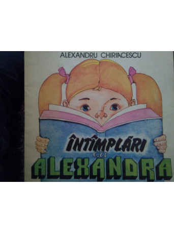 Intamplari cu Alexandra