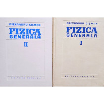 Fizica generala, 2 vol.