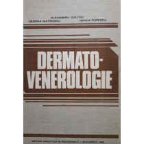 Dermatovenerologie