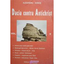 Dacia contra Antichrist, vol. 2