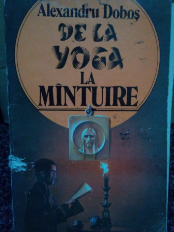 De la yoga la mantuire