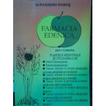 Farmacia edenica