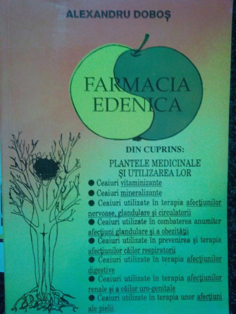 Farmacia edenica