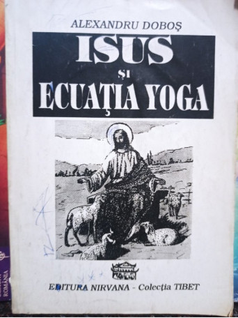 Isus si ecuatia yoga