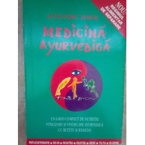 Medicina ayurvedica