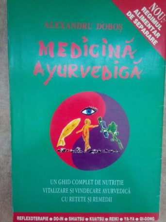 Medicina ayurvedica