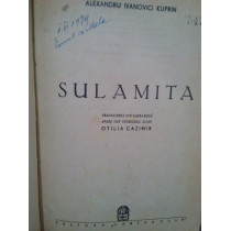 Sulamita