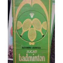 Jucati badminton